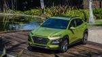 Hyundai Kona 2018 года (NA)